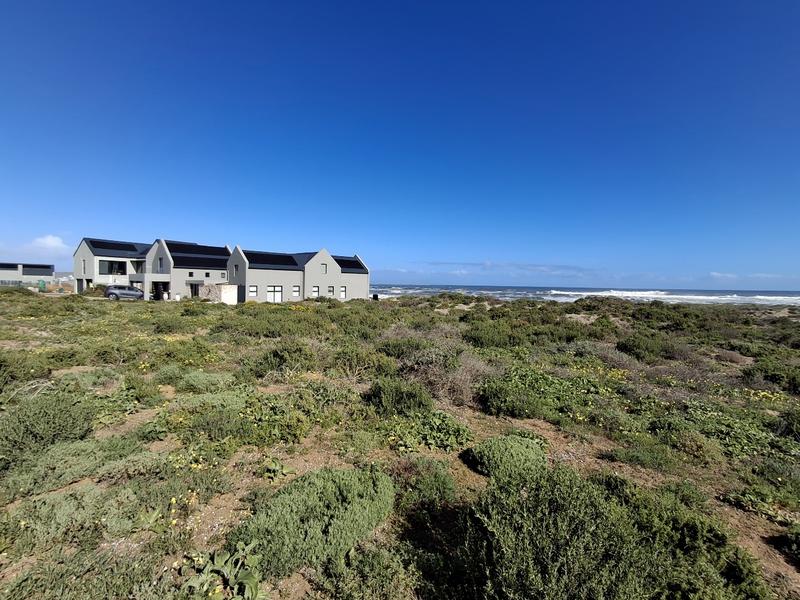 0 Bedroom Property for Sale in Cape St Martin Private Reserve Western Cape